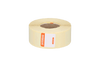 Daglabel ZATERDAG 25x25mm oranje  (HACCP)