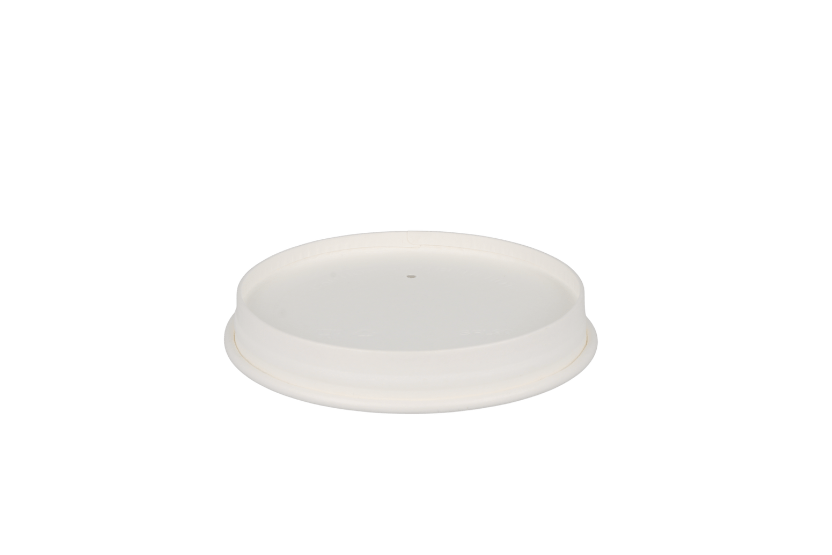 TakeAware.nl Koffiebeker deksels papier Ø 90mm