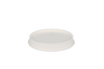 Papier-Deckel für Kaffeebecher, ø 9 cm, weiß