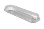 TakeAware.nl Alu schaal 255x54x23 150ml