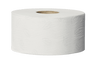 Tork® T2 Mini Jumbo Toilettenpapier 2-lagig 12x170 m Advanced Weiß (120280)