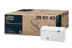 Tork Tork® H3 Soft Singlefold Handdoeken 15x250 vellen Advanced Wit (290143)