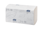 Tork Tork® H3 Soft Singlefold Handdoeken 15x250 vellen Advanced Wit (290143)