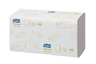 Tork® H3 Extra Soft Singlefold Hand Towels 15 x 200 Sheets with Embossing White (100278)