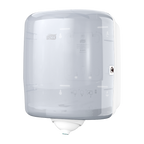 Tork Tork Reflex™ Centerfeed Dispenser Wit M4, Vel-Voor-Vel, Performance Lijn, 473190