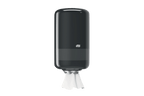 Tork Tork® M2 Mini Centerfeed Dispenser Elevation Lijn Zwart (558008)