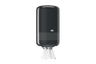 Tork® M2 Mini Centerfeed Dispenser Elevation Line Black (558008)
