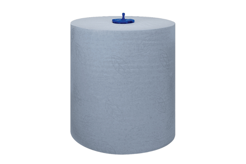 Tork Tork Matic® H1 Handdoekrol 6 rollen x 150m Advanced Blauw (290068)