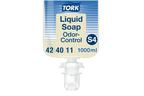 Tork Tork® S4 Geurneutraliserende Vloeibare Handzeep 6x1000ml (424011)