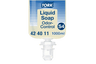 Tork® S4 geruchsneutralisierende Flüssigseife 6 x 1000 ml (424011)