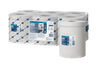 Tork Reflex™ M4 Plus Centerfeed Wiping Paper SmartCore® 6x450 sheets White (473472)