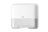 Tork Tork® H3 Singlefold Mini Handdoek Dispenser Wit Elevation-lijn (553100)