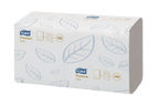 Tork Tork Xpress® H2 Zachte Multifold Handdoeken 2-laags QuickDry 21x110 vellen Wit (100288)