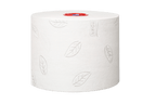 Tork Tork® T6 Mid-size Toiletpapier 2-laags 27x100m Advanced Wit (127530)