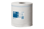 Tork Tork® M2 Basic Centerfeed Poetspapier Multifunctioneel papier 6x160m Wit (121206)