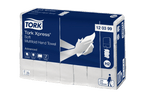 Tork Tork Xpress® H2 Zachte Multifold Handdoeken 2-laags 21x136 vellen Absorberend Wit (120399)