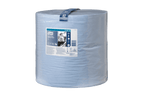 Tork Tork® W1 Heavy-Duty Rol Poetspapier Multifunctioneel 1x1000 vellen Blauw (130070)
