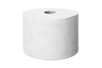 Tork Tork SmartOne® T8 Toiletpapier 2-laags 6x1150 vellen Wit Advanced (472242)