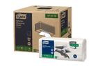 Tork Tork® W4 Gevouwen Reinigingsdoeken 4x75 doeken Extra Absorberend Wit (473179)