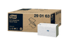 Tork® H3 Soft Singlefold Hand Towels 15x250 sheets Advanced White (290163)