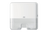 Tork Tork® H2 Xpress Mini Multifold Handdoek Dispenser Elevation-lijn Wit (552100)