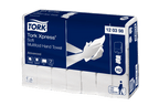 Tork Tork Xpress® H2 Zachte Multifold Handdoeken 2-laags Z-vouw 21x180 vellen (120398)