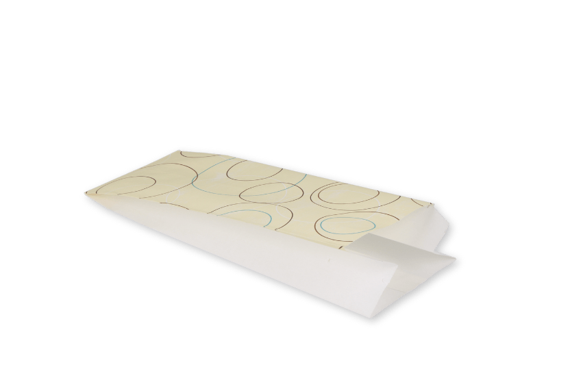 TakeAware.nl Snackzak 1,5 ons nr. 23 Bubble 50gr