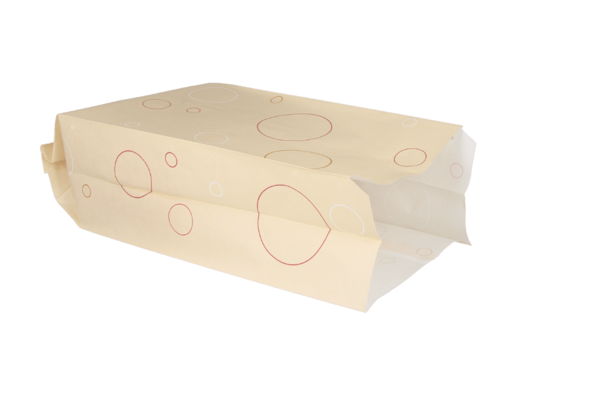 TakeAware.nl Snack bag 3 pounds no. 29 Bubble 50gr