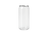 TakeAware.nl PET Can 500ml Regular transparant