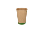 TakeAware.nl Kartonnen koffiebeker 7oz 230ml ECO BIO (42807)