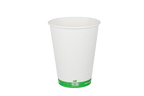 TakeAware.nl Kartonnen koffiebeker 360cc 12oz ECO BIO (42804)