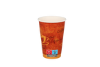 TakeAware.nl 9oz espresso gold cups 1000pcs (61807)