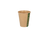 TakeAware.nl 6oz pla kraft paper cup (42806)