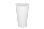 TakeAware.nl Milkshakebeker groot 500ml 20oz wit karton