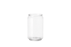 TakeAware.nl PET Can 250ml Regular (zonder deksel)