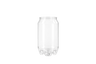 PET-Dosen 350 ml Standard (ohne Deckel)