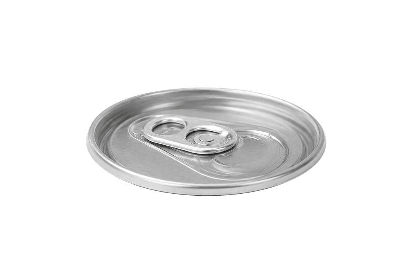 TakeAware.nl Alu deksel #202 SOT (Stay on Top) t.b.v. PET Cans
