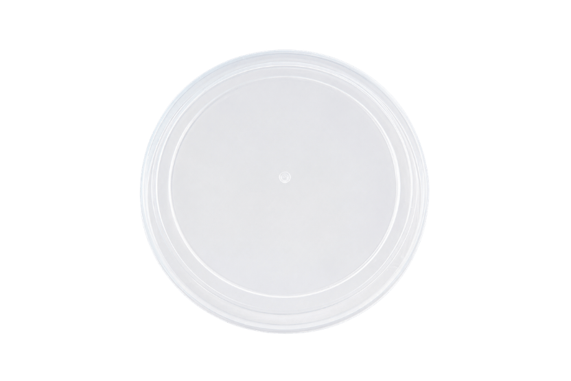 TakeAware.nl Deksel PP 55mm #202 t.b.v. PET Cans