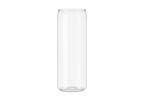 TakeAware.nl PET Can 330ml Slim (zonder deksel)