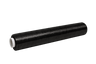 Stretchfolie, 50 cm x 2700 m 23 my schwarz