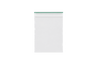 Ziplock-Beutel 80 x 120 mm 90 my