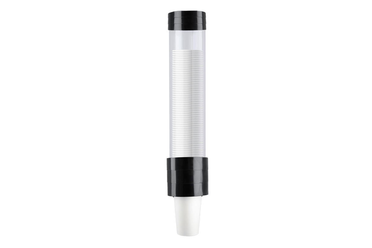 TakeAware.nl Bekerdispenser voor beker Ø70mm