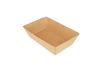 takeaware.nl Friet- en snackbakjes Frietbakjes A9 kraft