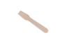 Holz-Eislöffel 96 mm 100% FSC®
