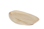 TakeAware.nl Palmblad cateringschaal 36x25x2.5cm BIO custom