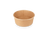 Salad & Sauce cups 360ml Ø118mm kraft