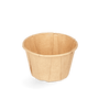 Dressingbecher, Papier, 60 ml 2oz