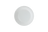 Plate Ø15cm white cardboard bio (box)