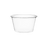Round container 90cc Ø70mm 3oz BIO