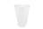 Kaffeebecher, Pappe, 360 ml 12 oz ø 90 mm, Weiß